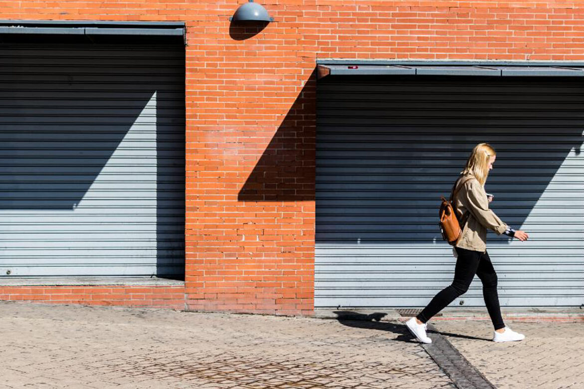 Millenium Roller Doors Articles