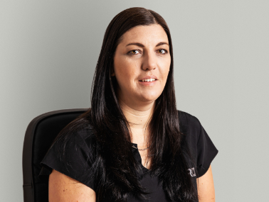 Lelanie Badenhorst Office Manager