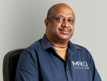 Siva Naidoo Tenders
