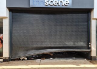 Millenium ROller Doors SA Unrest
