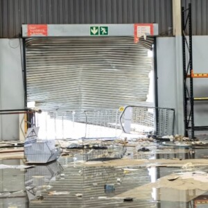 Millenium Roller Doors SA Unrest