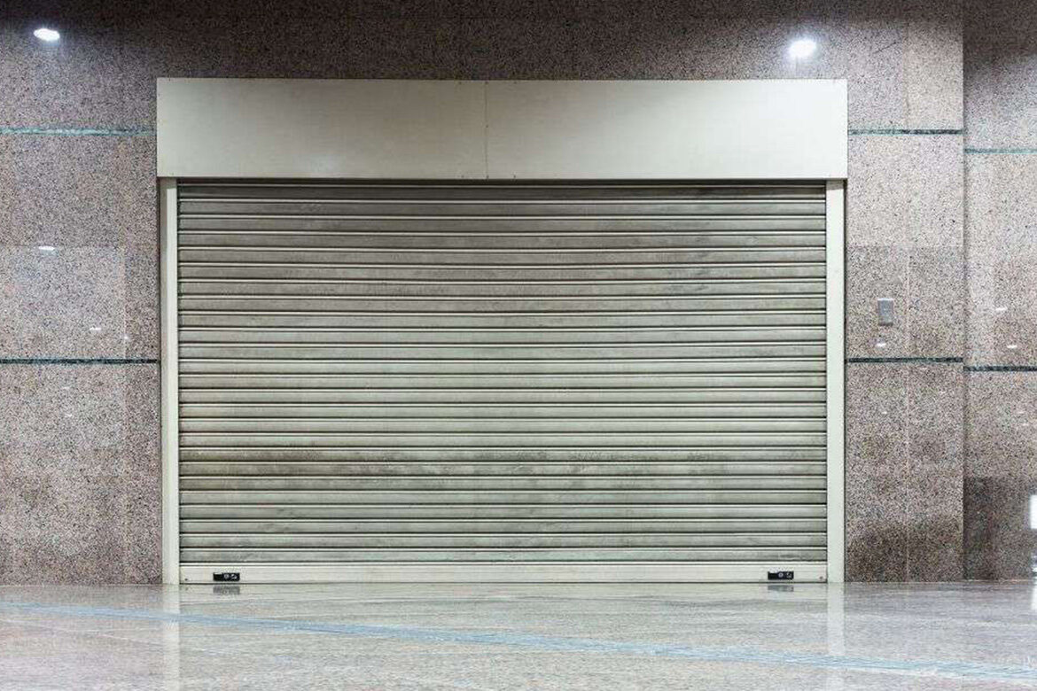 Millenium Roller Doors SA Article
