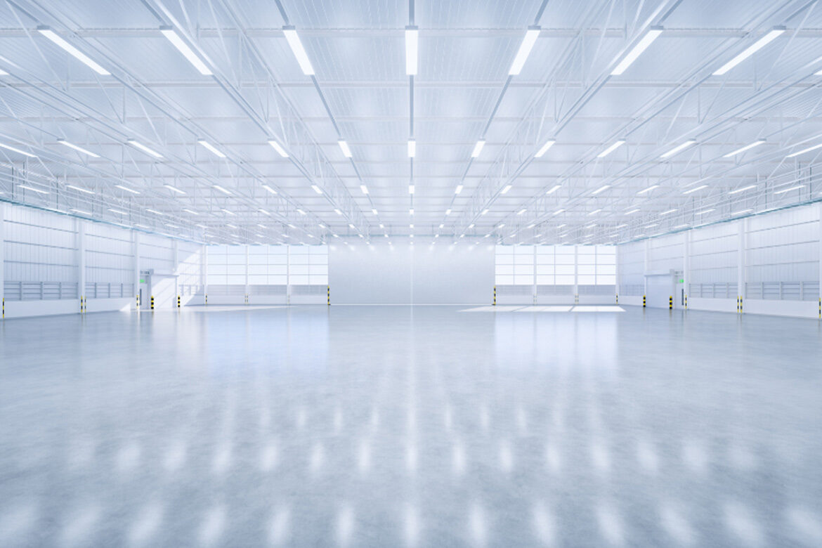 Hangar Doors