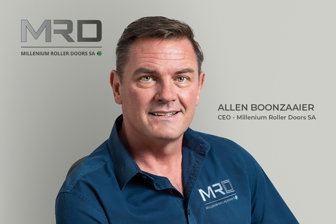 Millenium Roller Doors SA - Article