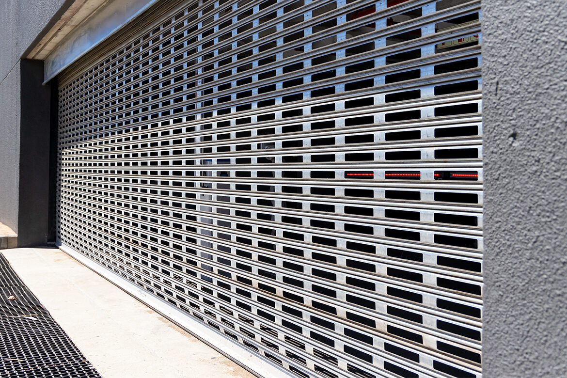 Fenestra Doors