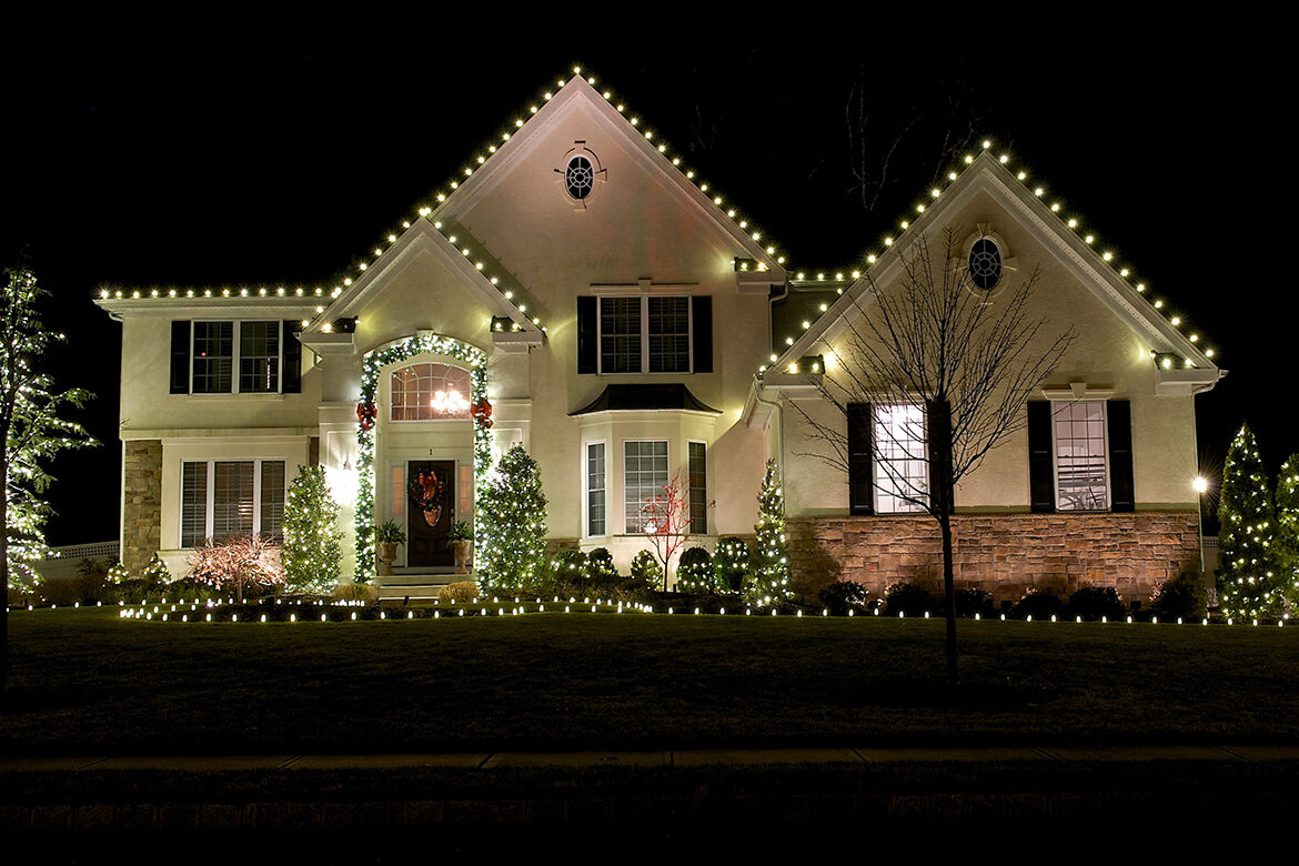 Securing your Home