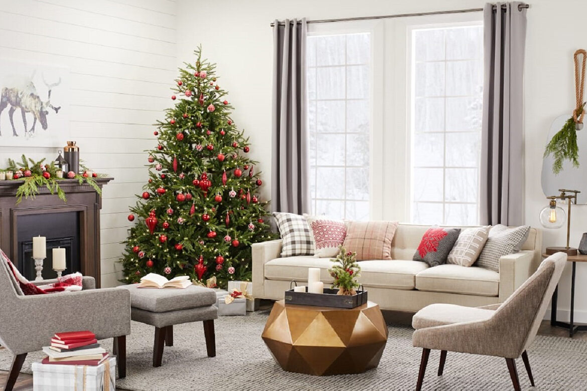 Festive Season