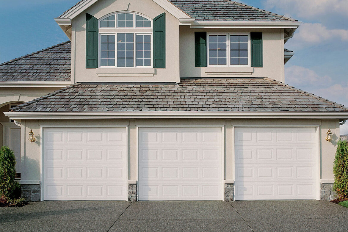 Residential Door Upgrades