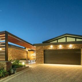 Nico Louw house-Eagle Canyon