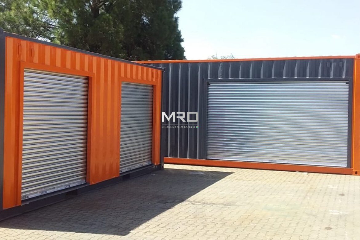 solid doors