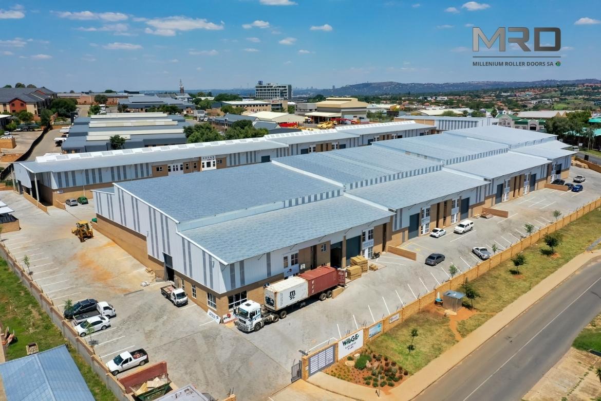 roller shutter doors myths