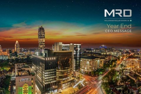 year end CEO message 2024