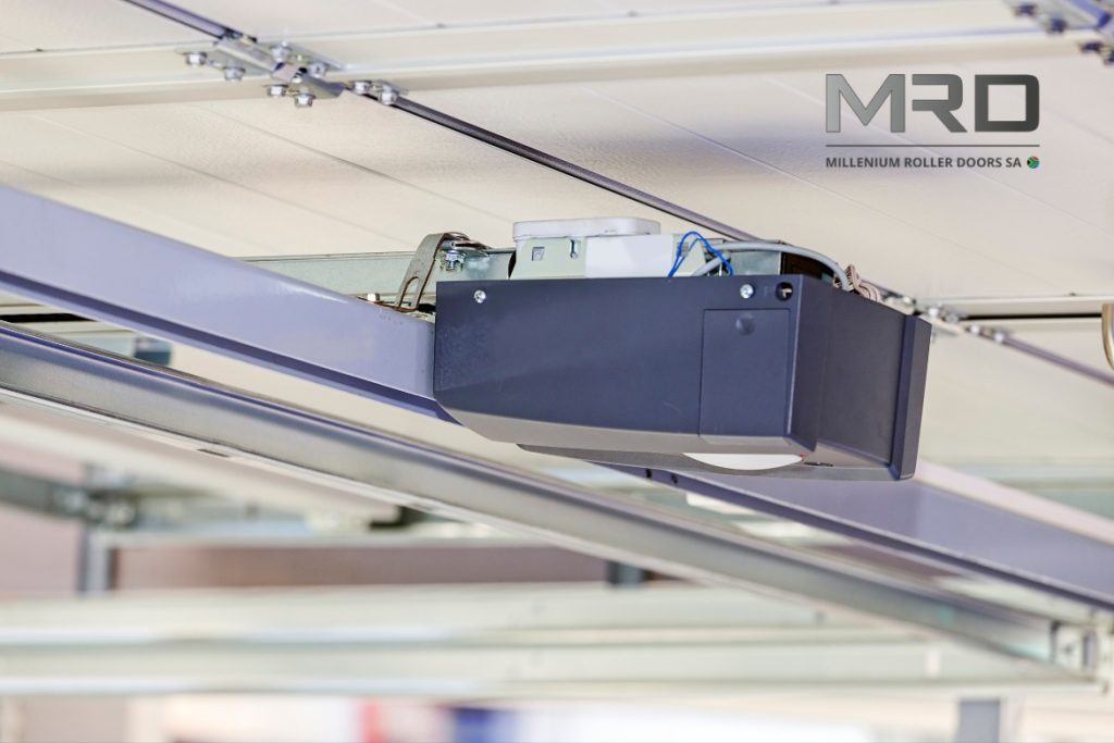 Garage Door Motors vs Chain-Operated Doors 2 Garage Door Motors vs Chain-Operated Doors